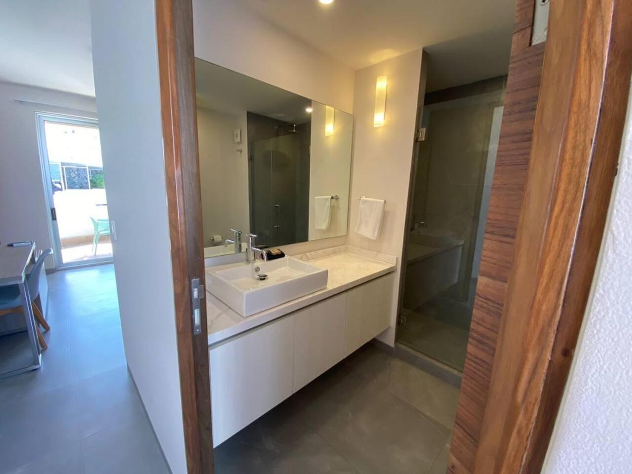 Apartamento Luxury Private Ac Gym Pool Cine