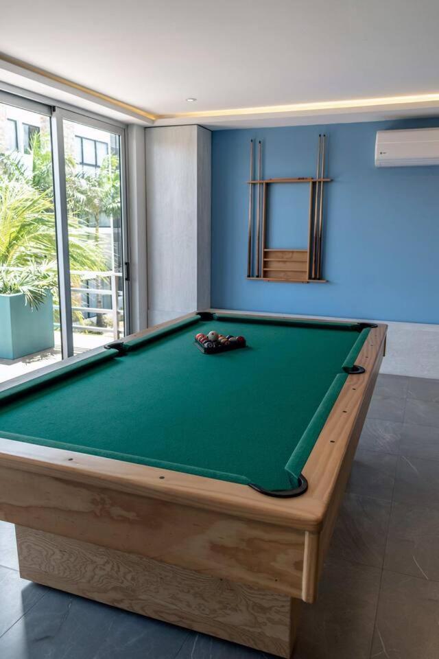 Luxury Private Ac Gym Pool Cine