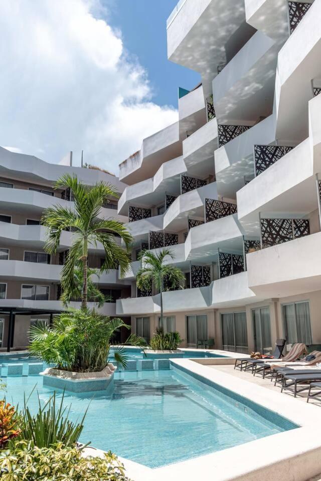 Apartamento Luxury Private Ac Gym Pool Cine *