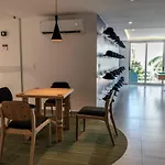 Luxury Condo Private Room Ac Gym Pool Cine