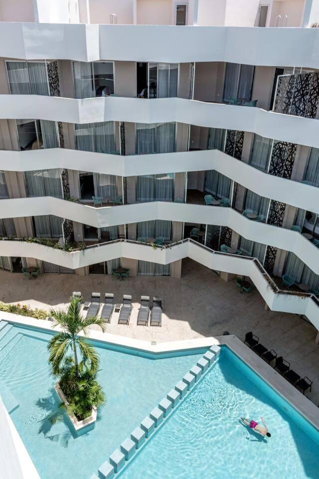 Apartamento Luxury Private Ac Gym Pool Cine